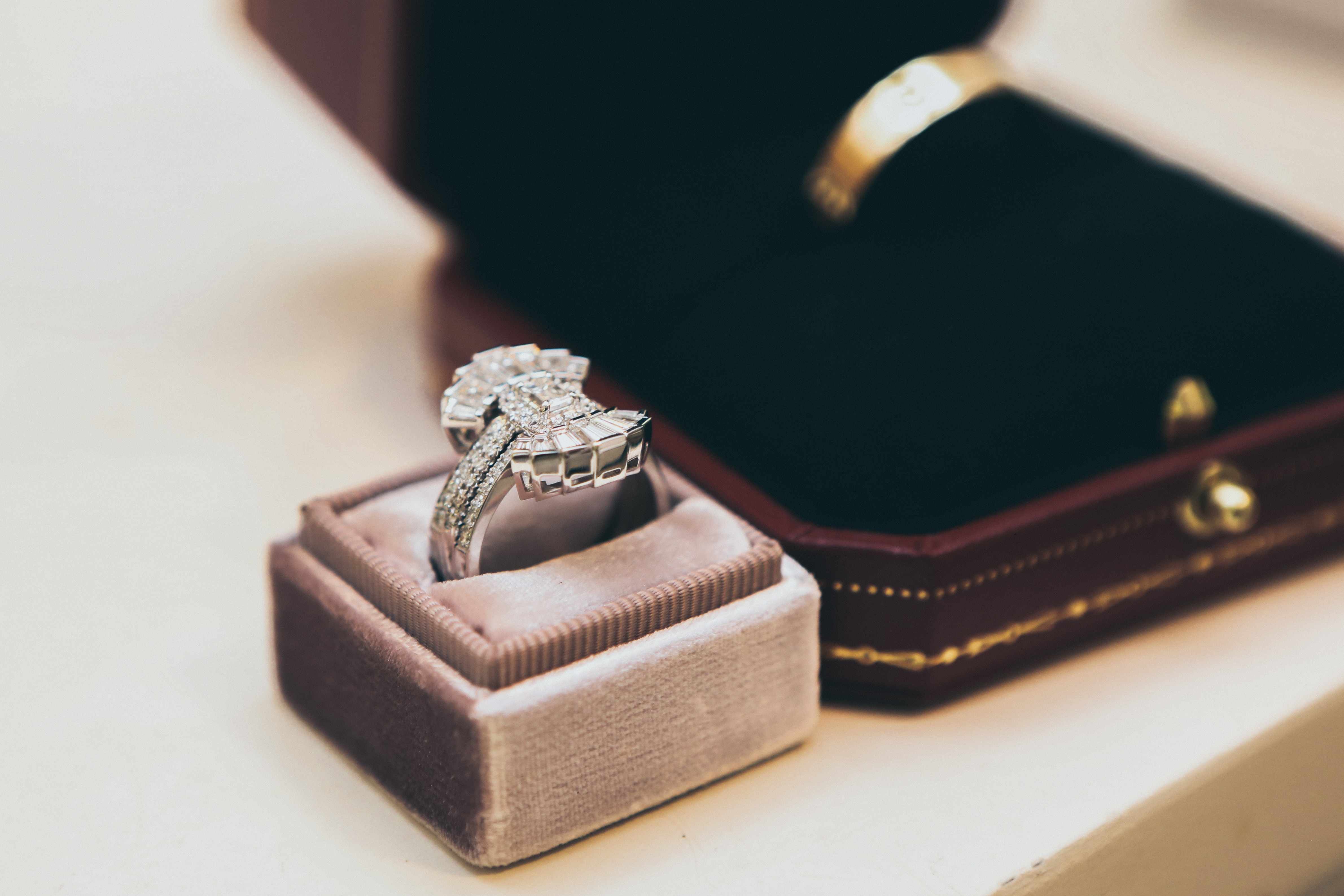 Complete Valuable Items and Jewelry Insurance HH Insurance
