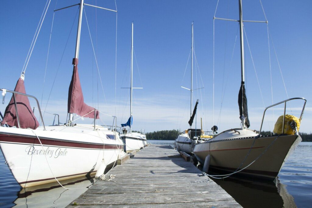 what does boat insurance cover